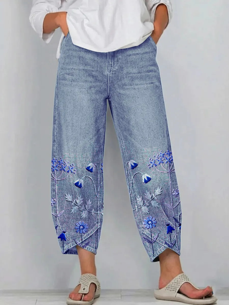 Aven™ | Casual Comfort Pants