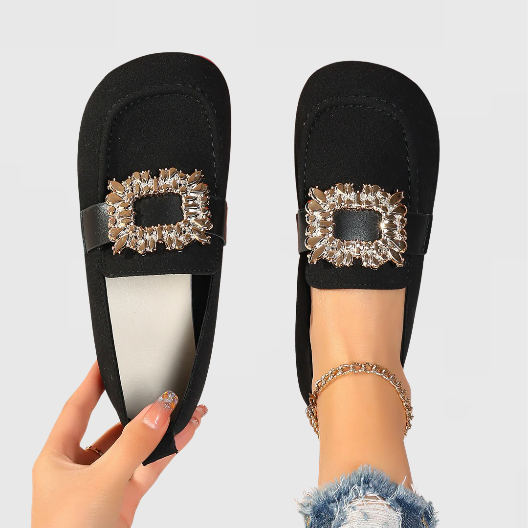 Cataleyrah - Comfortable Loafers
