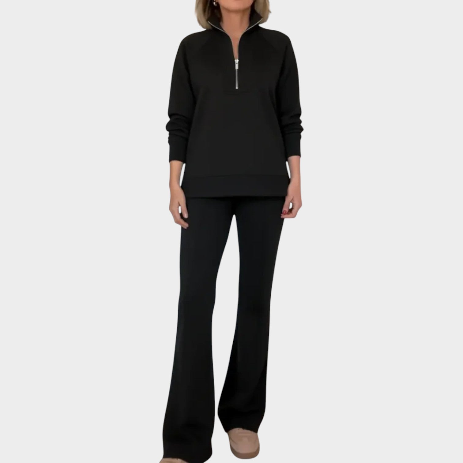 Effortless Everyday Matching Set