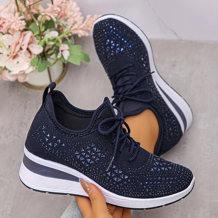 Giselle | Cozy Orthopedic Footwear
