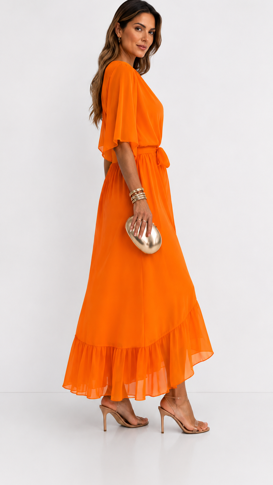 Camie™ Maxi Dress
