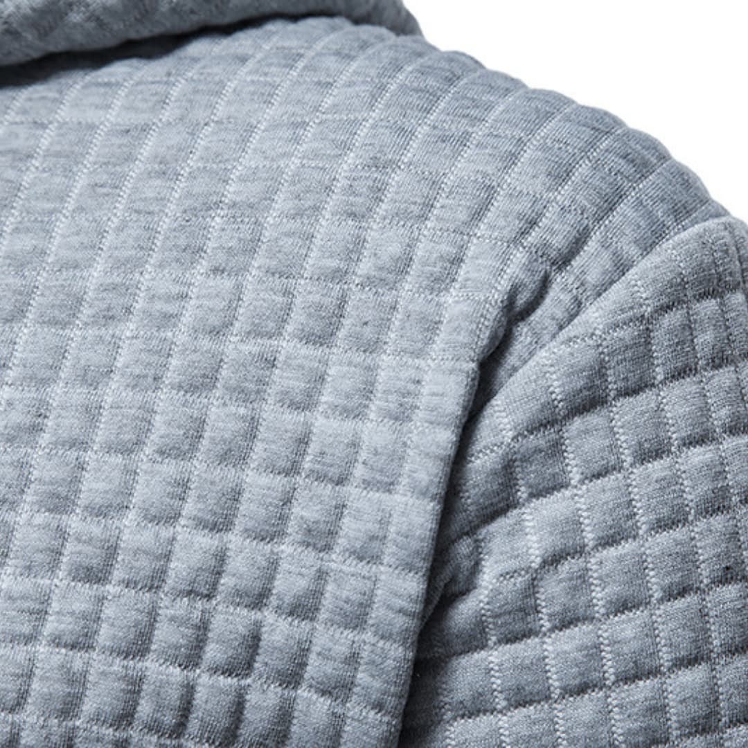 Tyrone™ Comfortable Hoodie