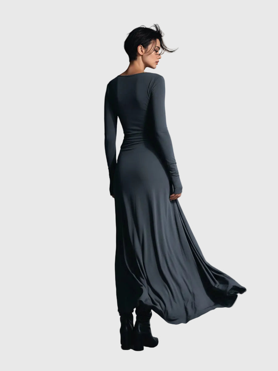 Anna | Elegant Dress with Shaping