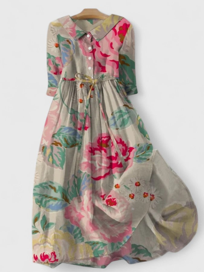 Lurevianne | Elegant Dress