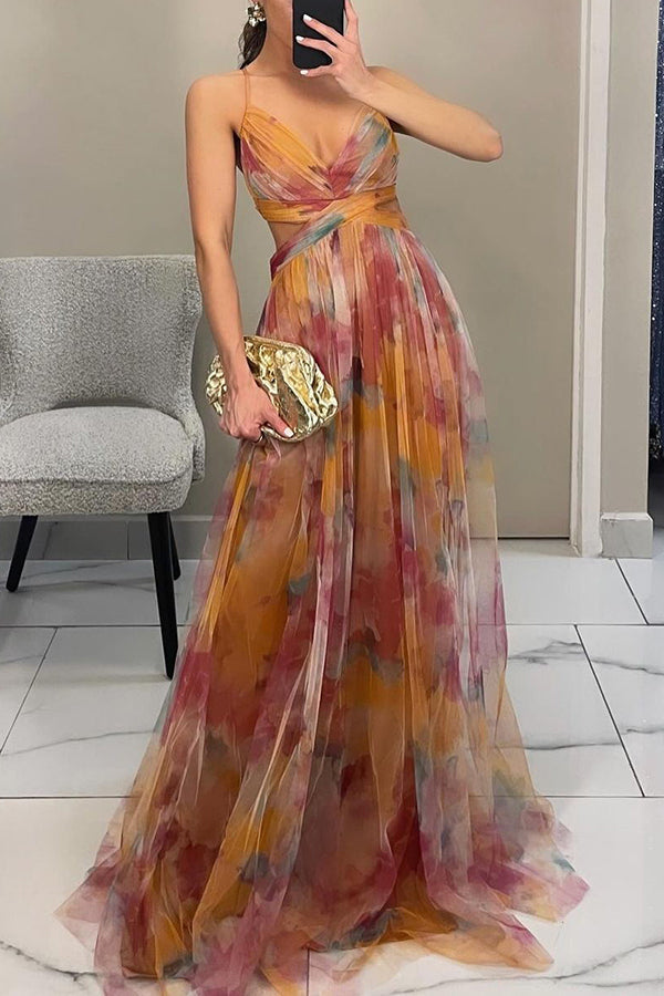Eirith | Romantic Dress, Invisible