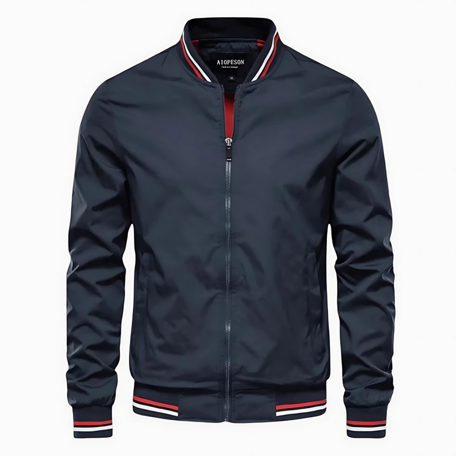 Hans™ | Stylish Windproof Spring Jacket