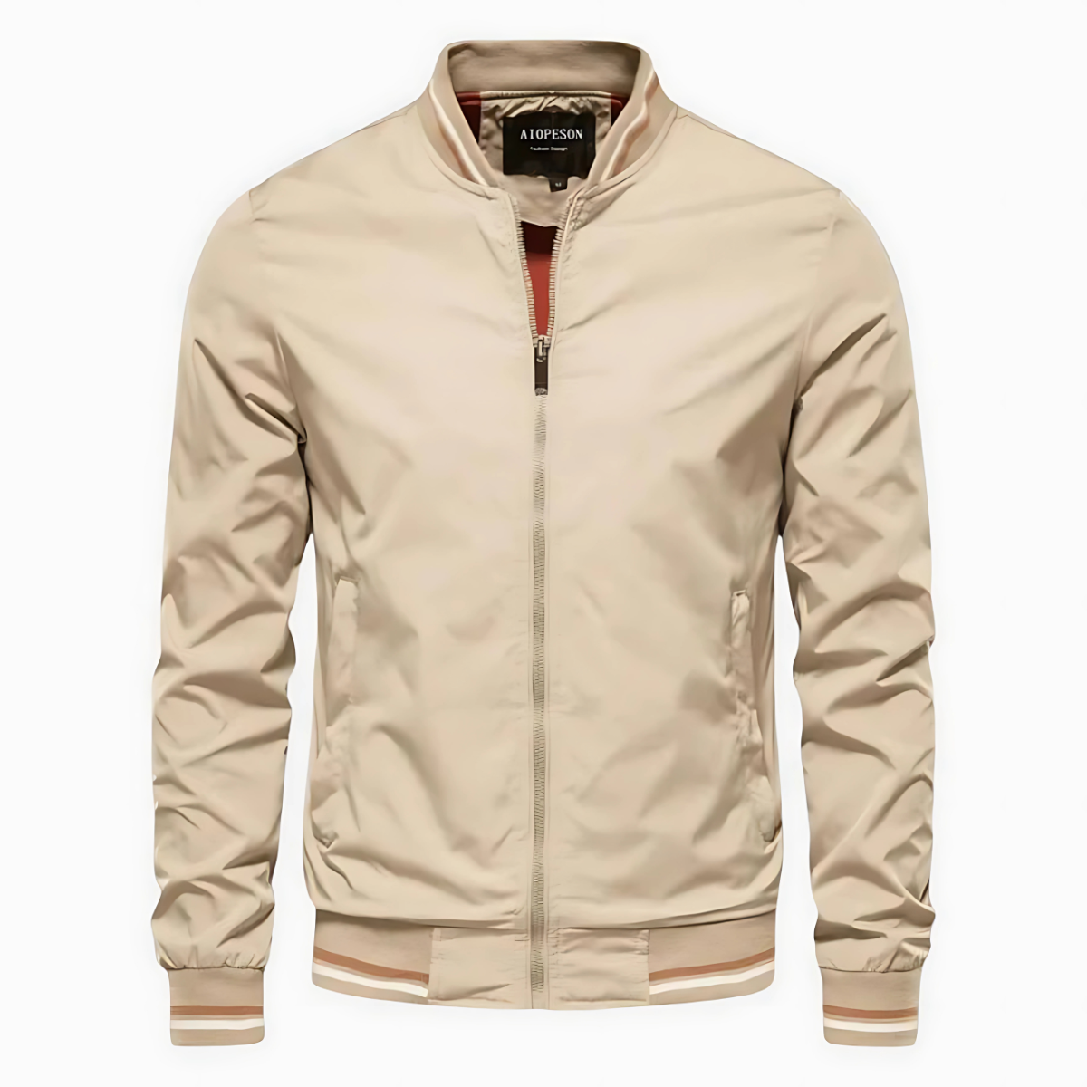 Delina | Windproof Jacket