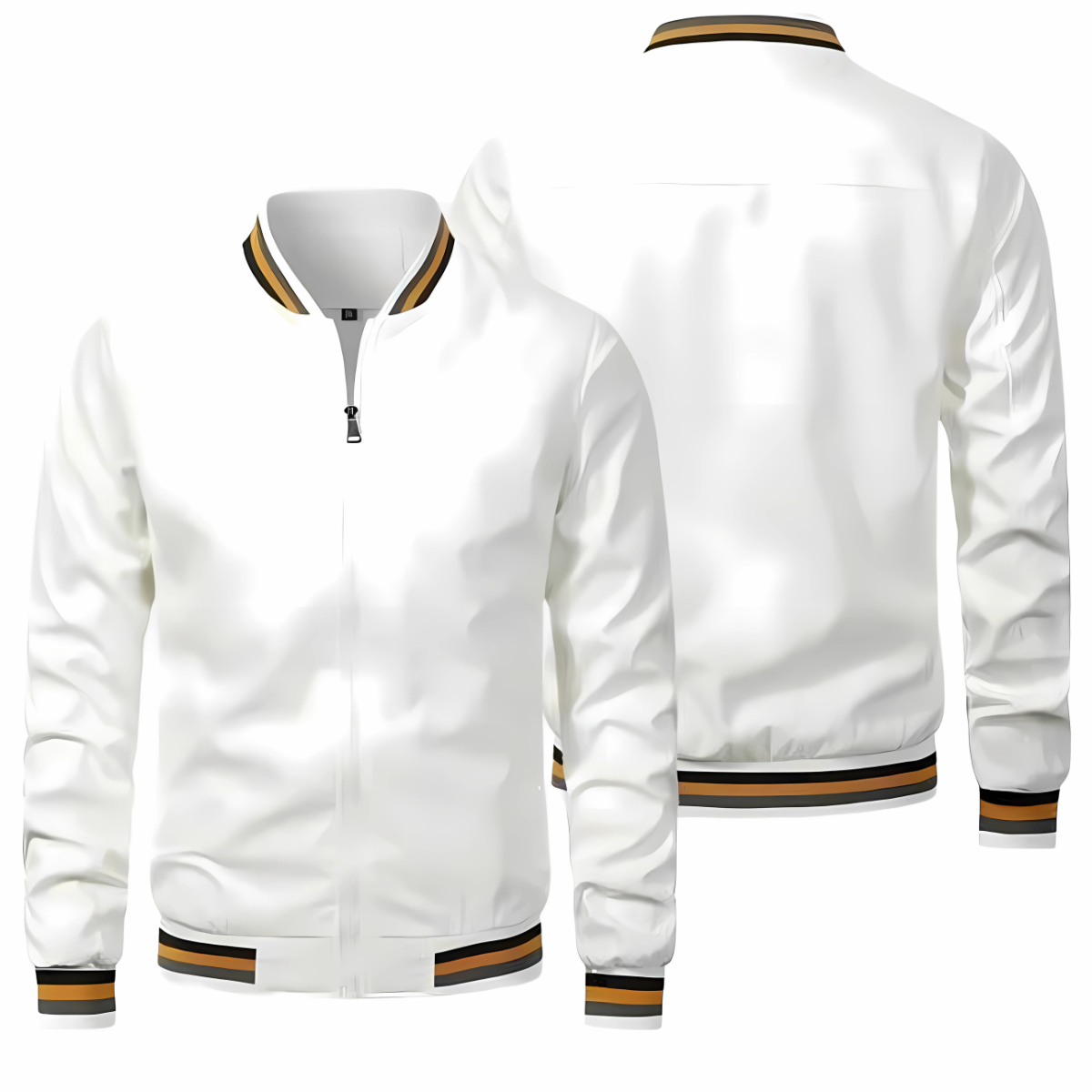 Delina | Windproof Jacket