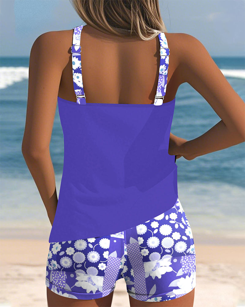 Bloom™ | Fashionable Swimsuit Set