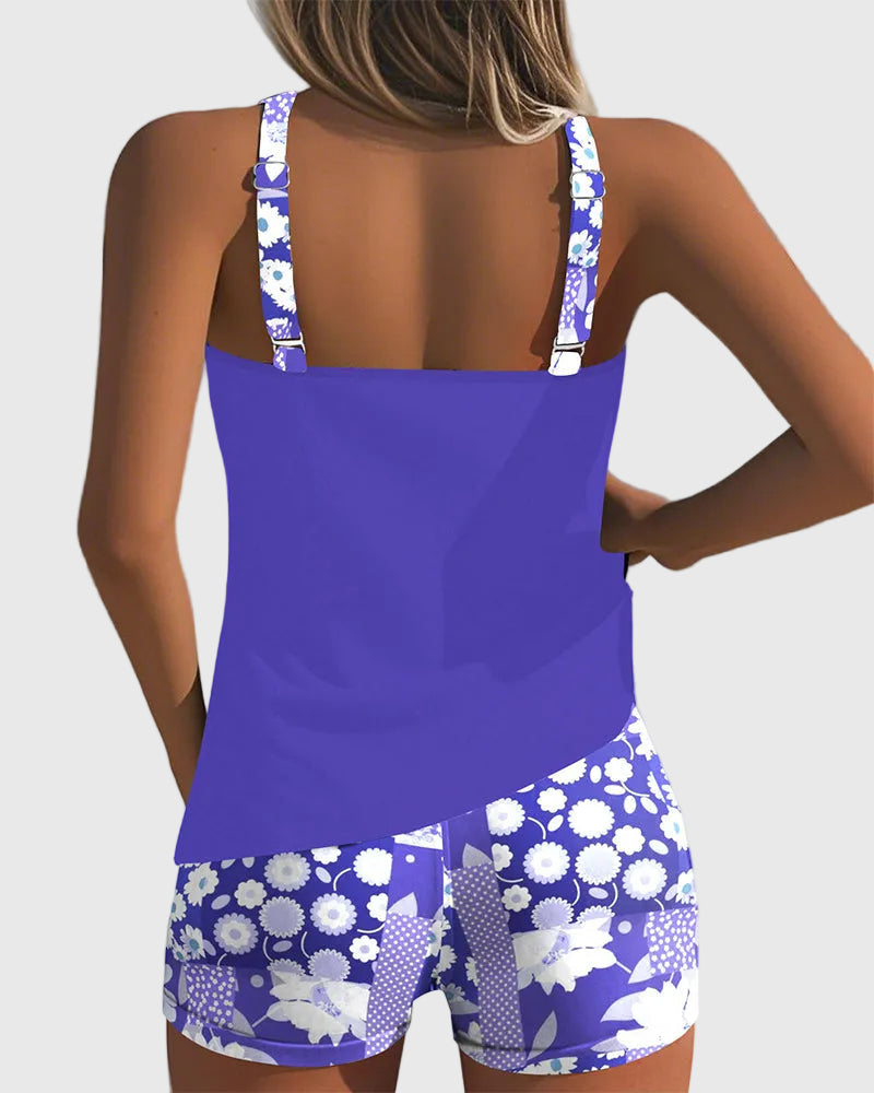 Colette | Elegant Swim Set