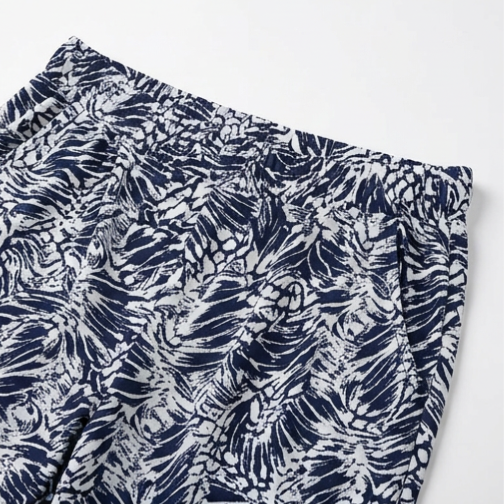 Helen – Women's Effortless Coastal Two-Piece Set