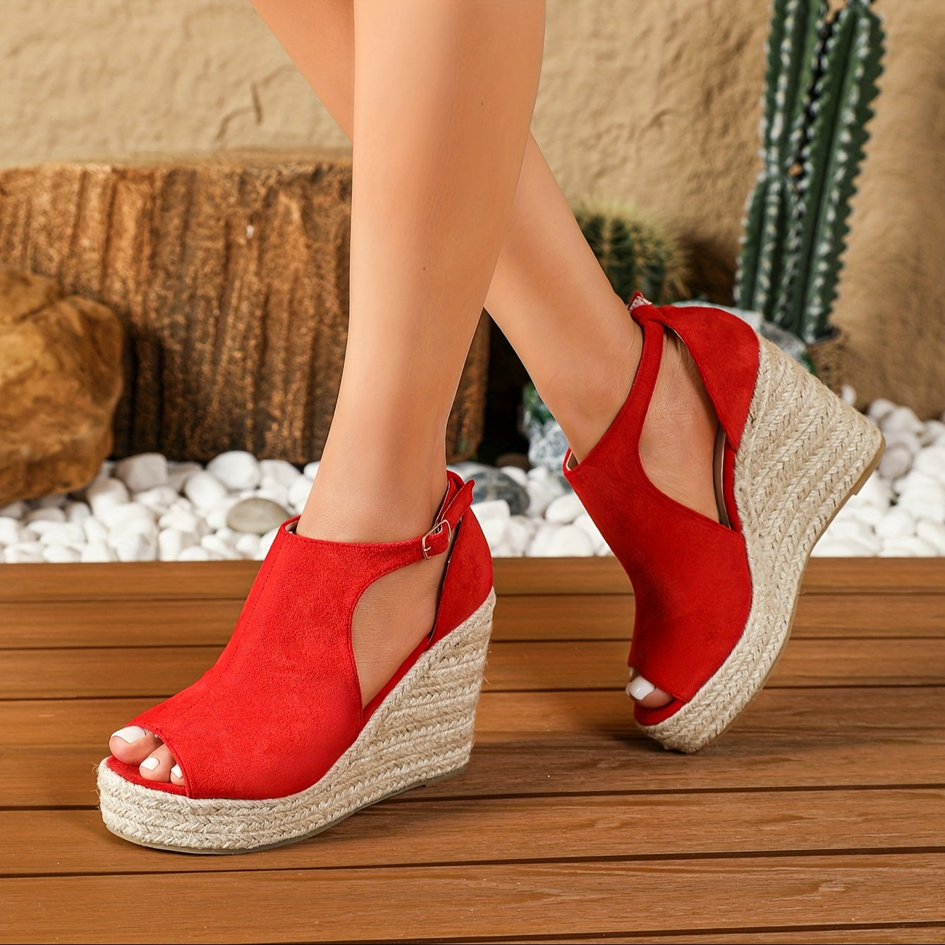 Estella | High Heels