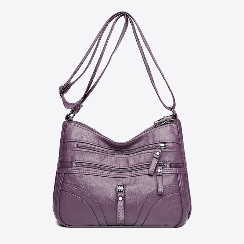 SABRINA | Casual Vintage Durable Shoulder or Crossbody Bag