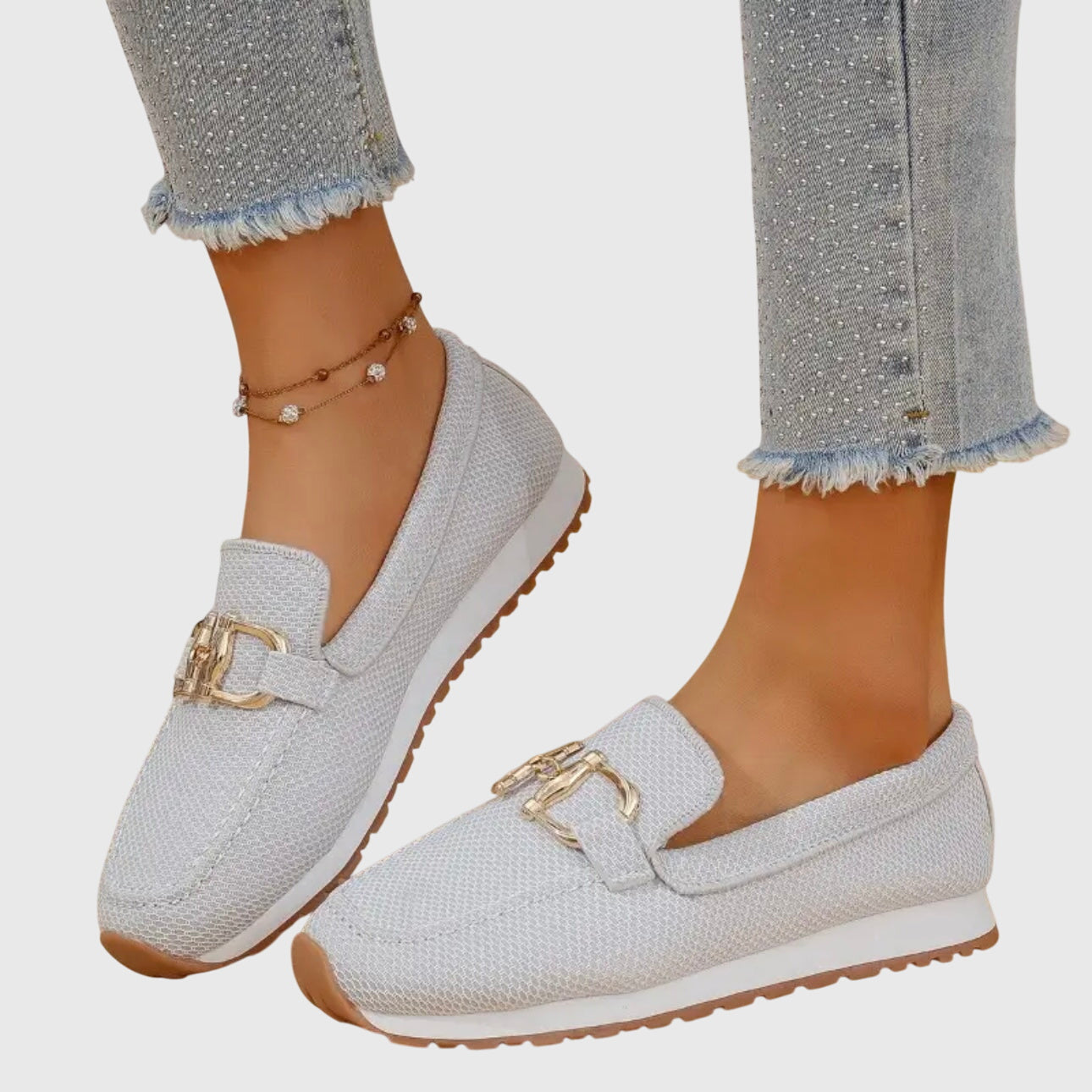 Lili - Orthopedic Slip-On Sneakers