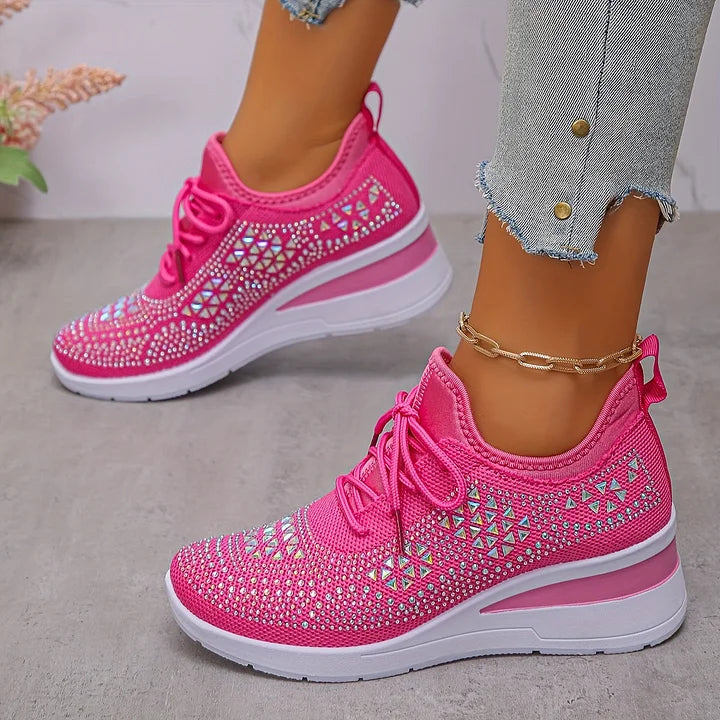 Giselle | Cozy Orthopedic Footwear