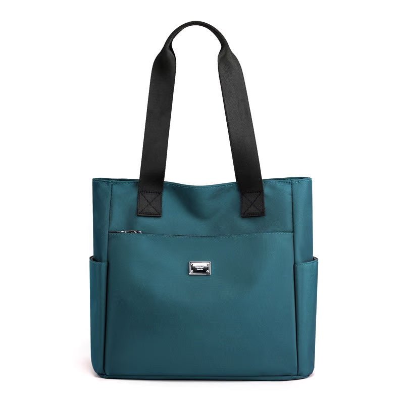 Brandary - Spacious Water-Resistant Shoulder Bag (50% Off)