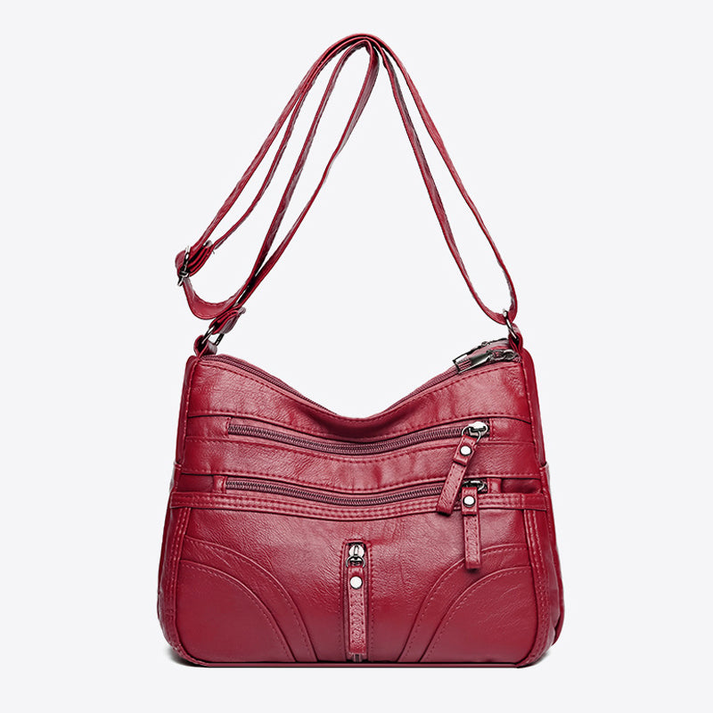 SABRINA | Casual Vintage Durable Shoulder or Crossbody Bag