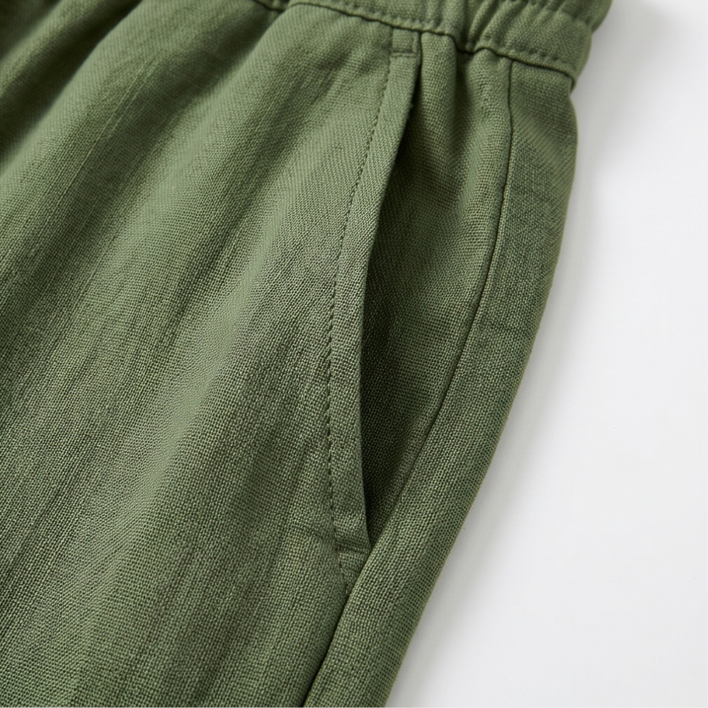 Lirenza – Women's Soft Ankle Pants