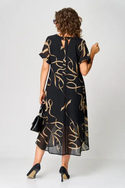 NORA | COMFORTABLE AND ELEGANT DRESS