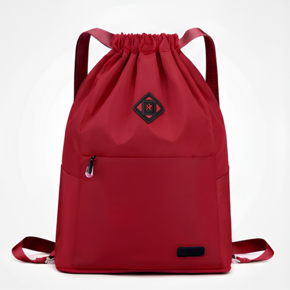 Foldova – Compact Foldable Backpack for Everyday Carry