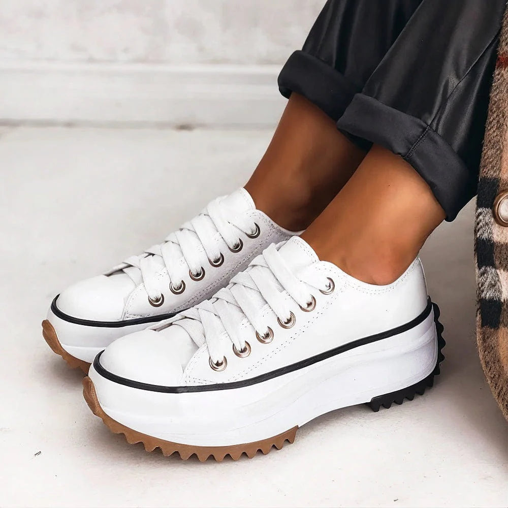 Benjamin | Orthopedic Shoes  Ultimate Comfort