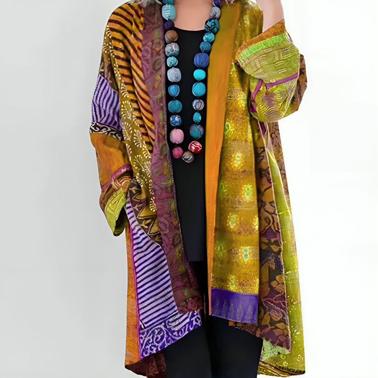 Riley - Women  Knit Cardigan