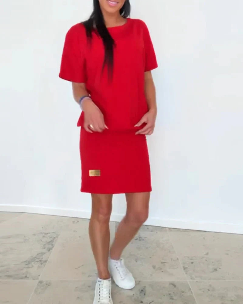 Avenlea | Comfortable Dress
