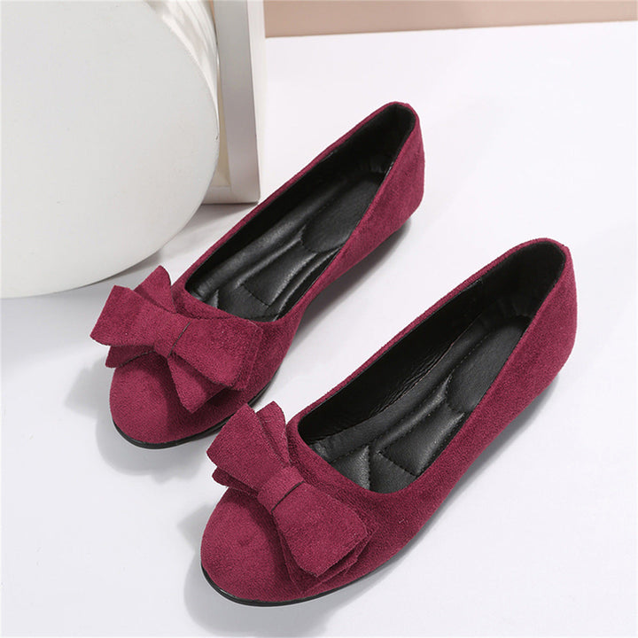 ELLY | Comfortable and Stable Orthopedic Shoes