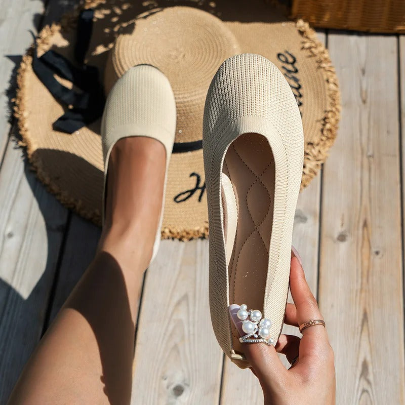 Elvy | Elegant and Comfortable Shoes