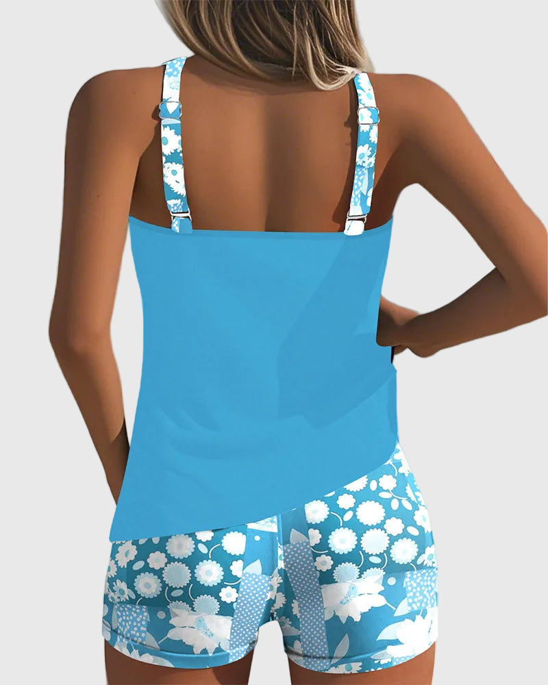 Colette | Elegant Swim Set