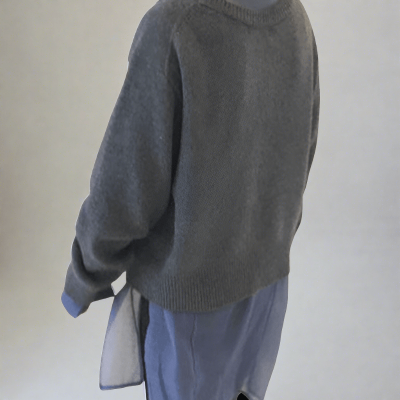 Sathy™  | Casual Cardigan