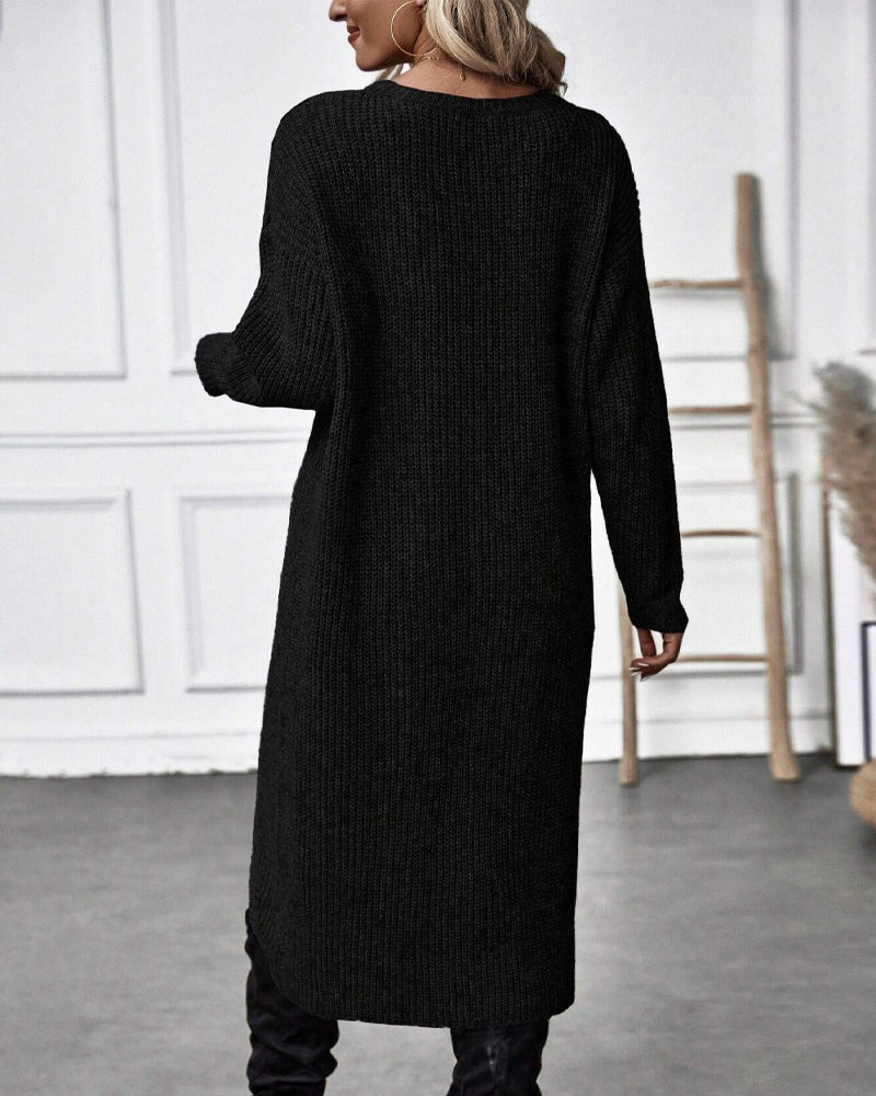 SARAH™ | ELEGANT DRESS FOR WOMEN