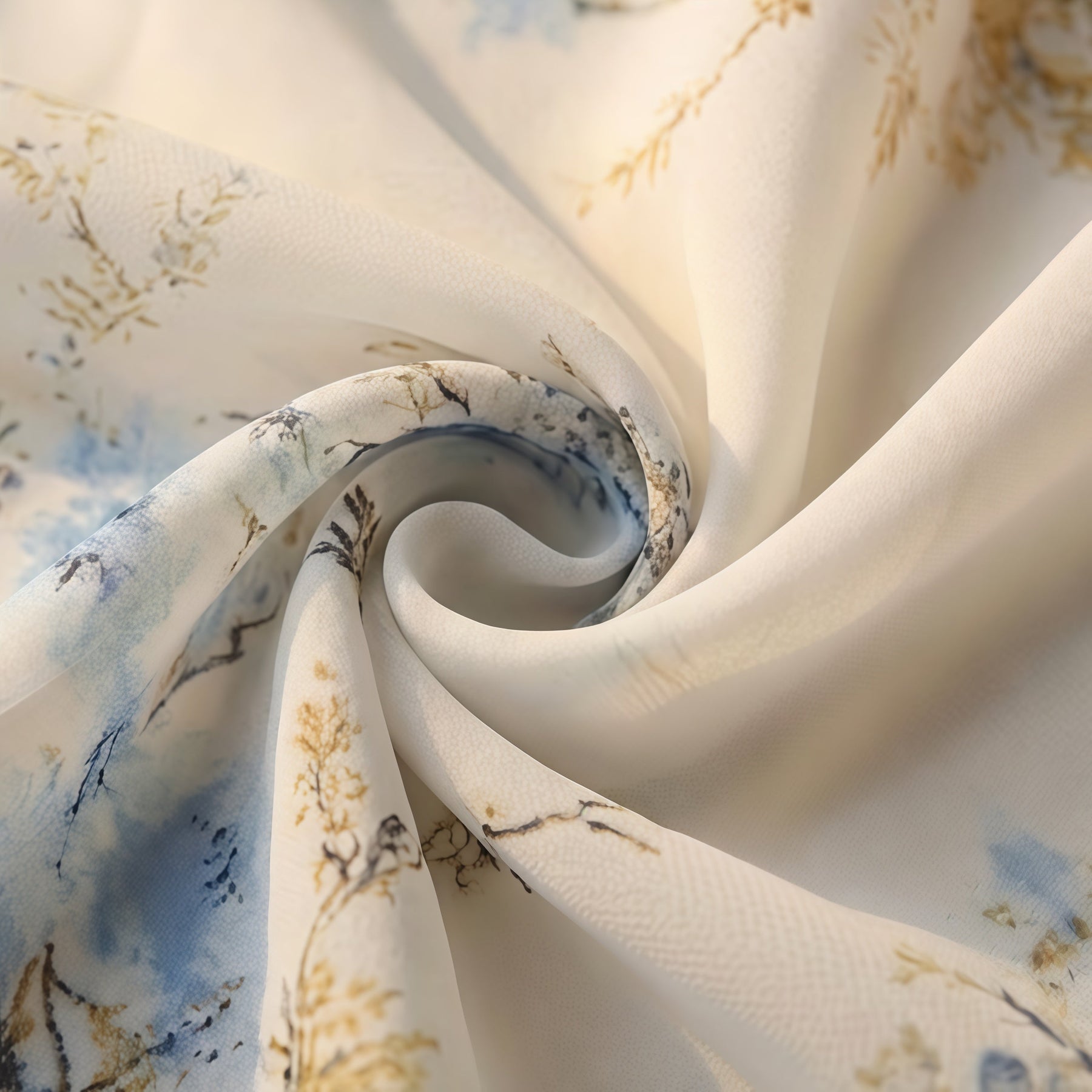 Harper™ | Floral Maxi Dress