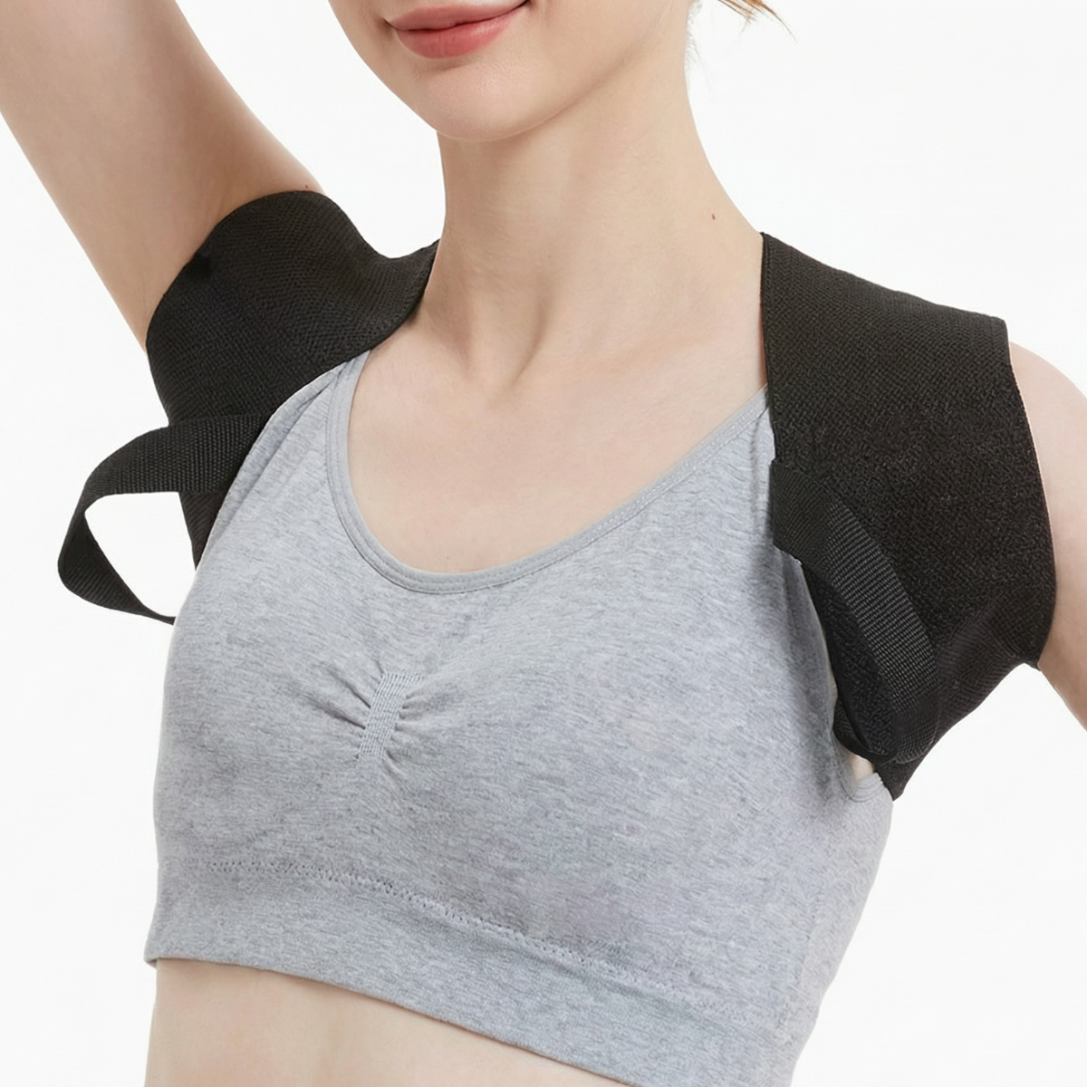 Alignwell - Soft posture correction band