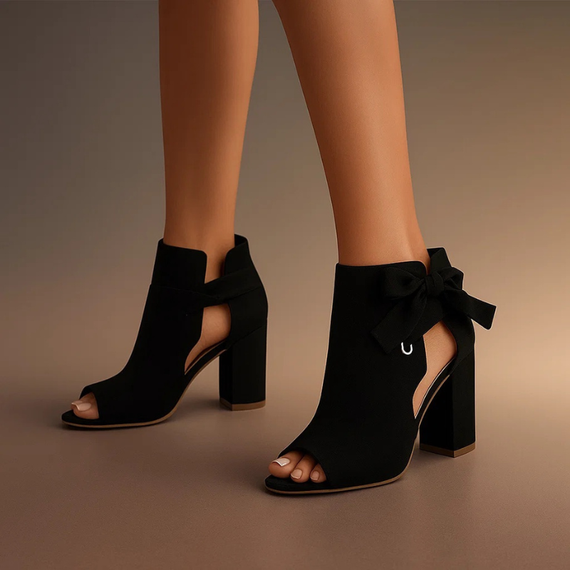 Marcella – Chic Heeled Sandals