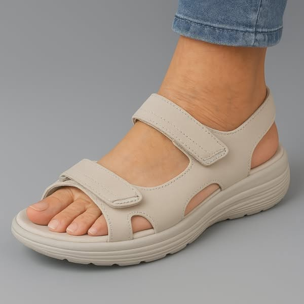MARJORIE | ORTHOPEDIC SANDALS