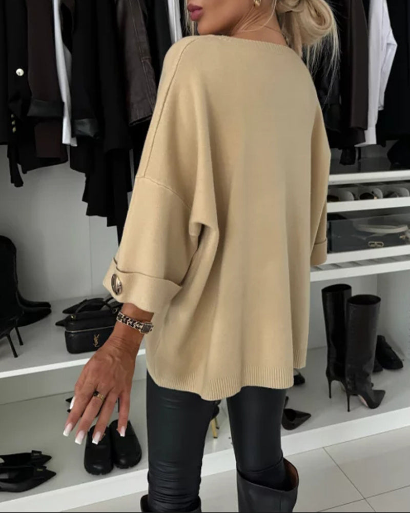 OTHILIA I MODERN BLOUSE