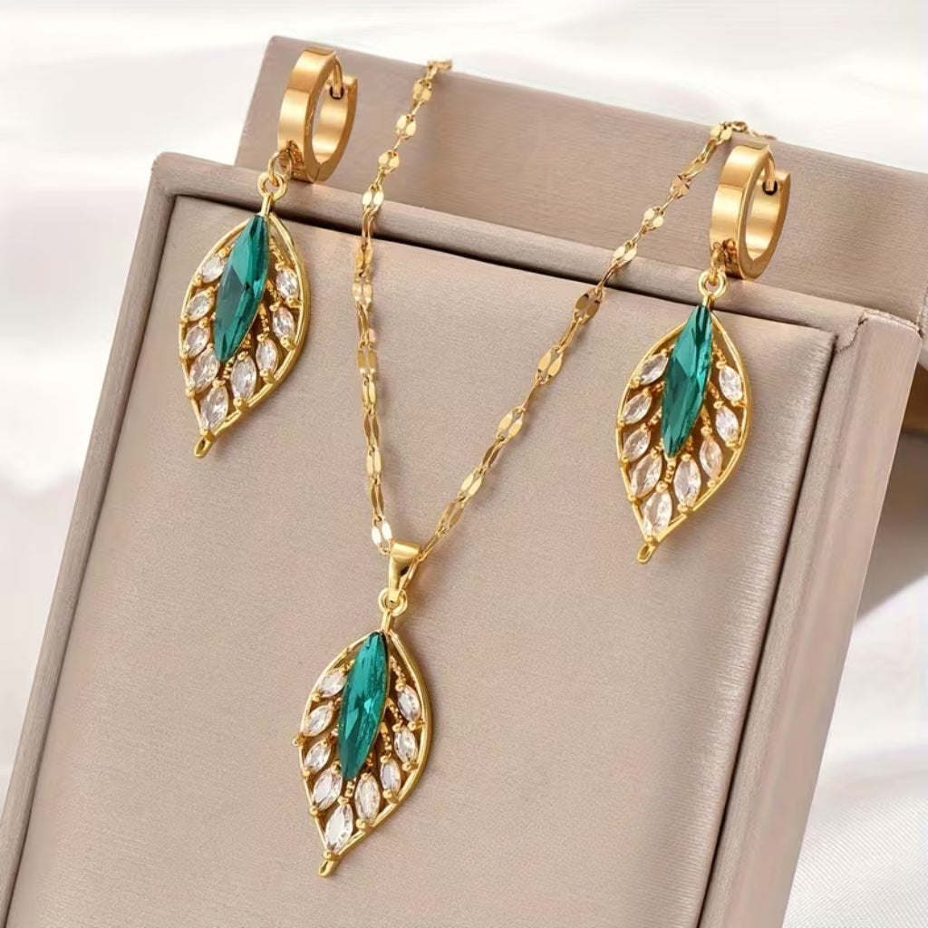 Leaflight Luxe Set