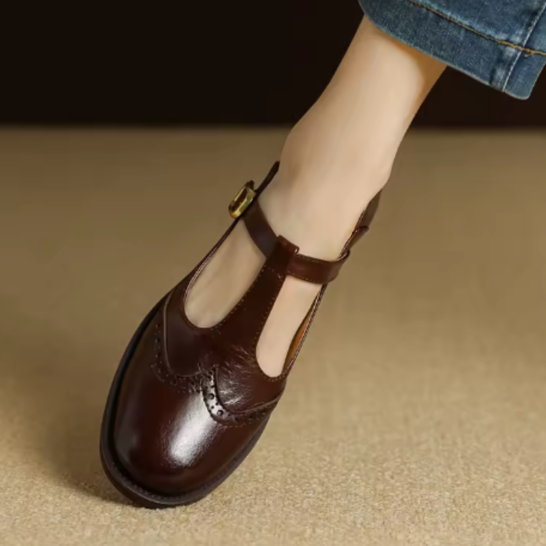 Sarah&Kate™| Mary Jane Shoes
