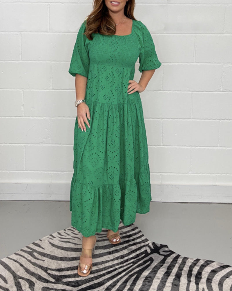 Dynna™ Elegant Dress