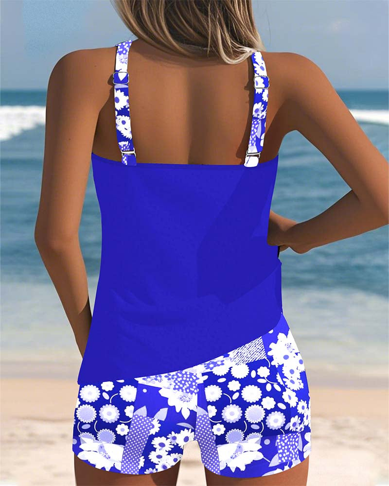 Bloom™ | Fashionable Swimsuit Set