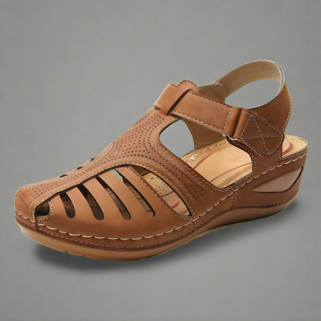Hanna - Orthopaedic Bunion Corrector Sandals