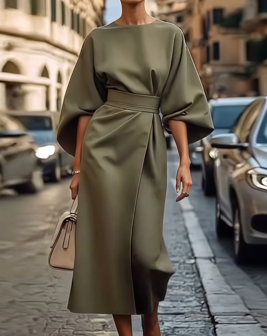 CELESTE DRESS