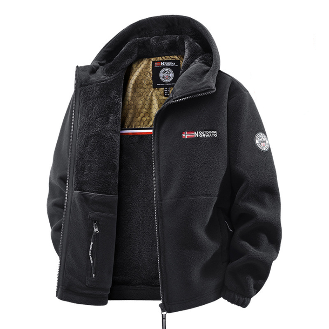 Mark™ | Jacket with Thermal Lining