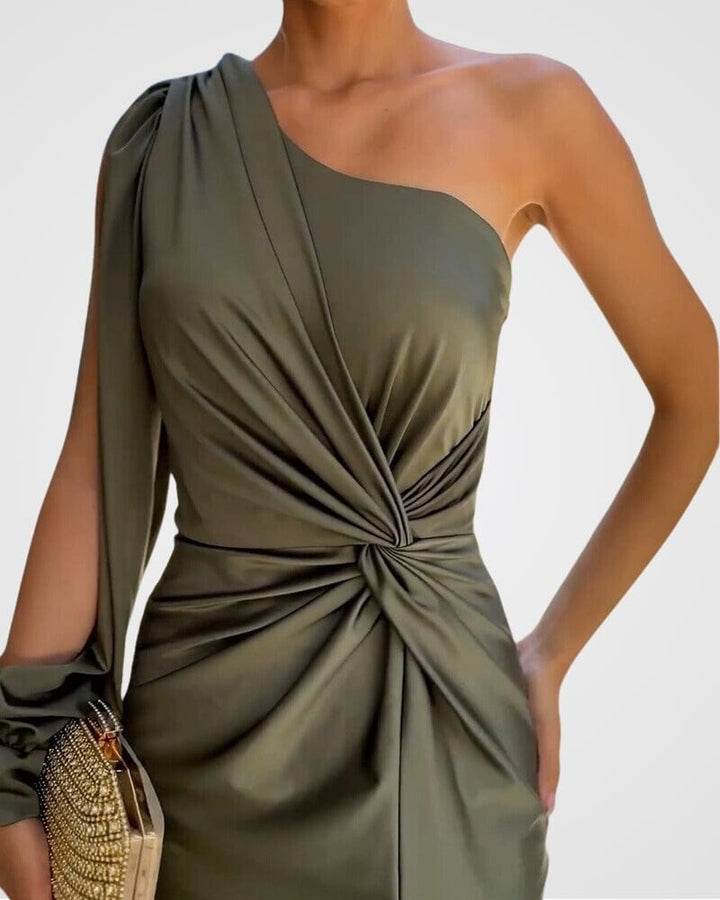Kelly | Elegant Cocktail Dress