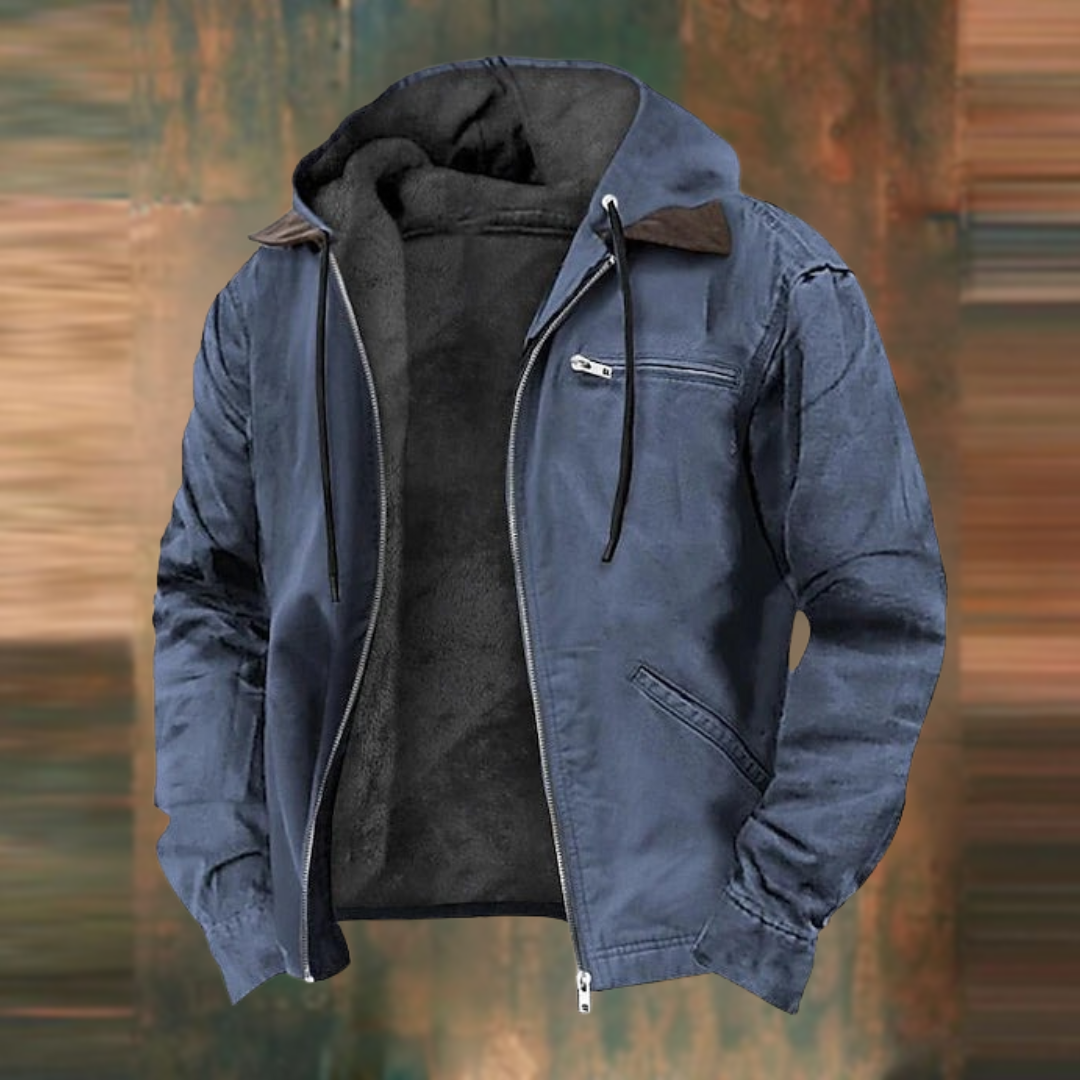 Dawn™ | Stylish Autumn Jacket
