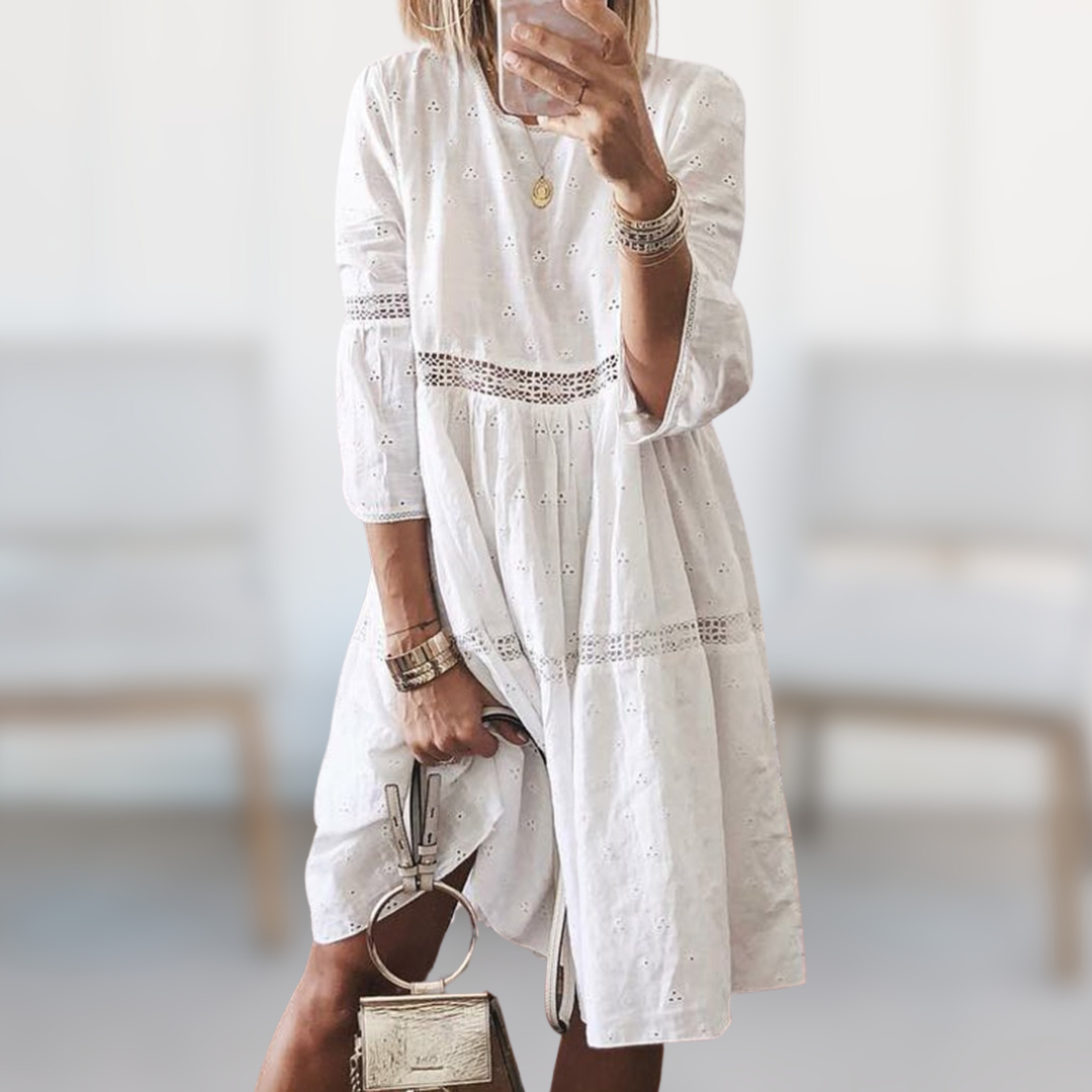 Marzia - Elegant Dress Marzia