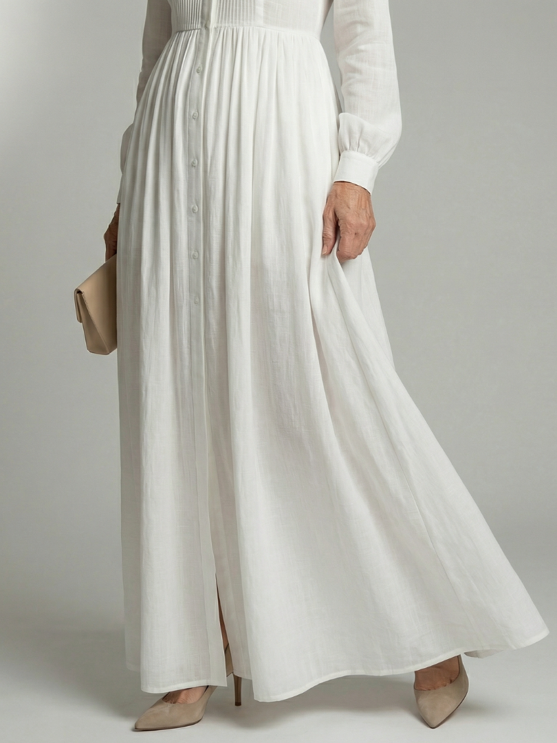 Marys | Soft Flow Maxi Dress