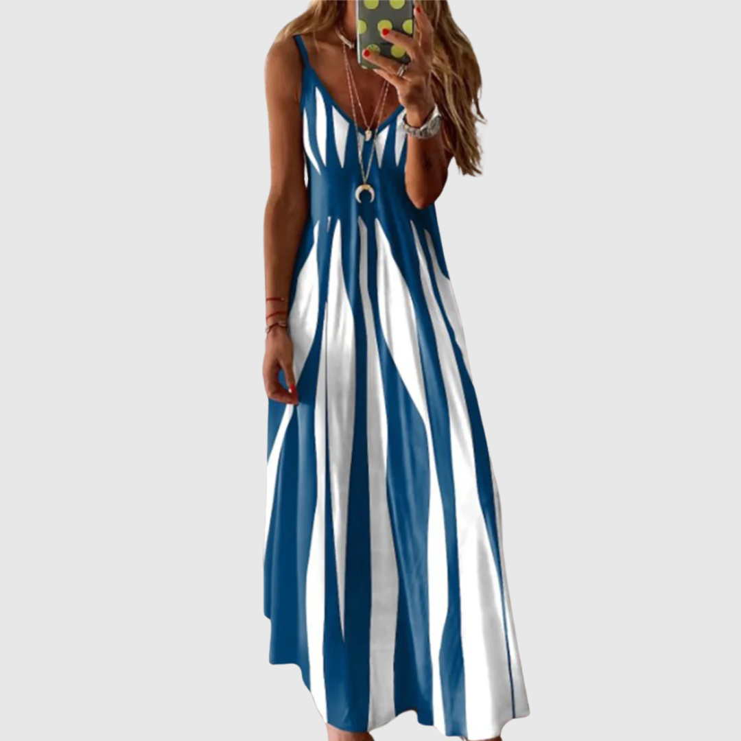 Miren – Zora Handmade Dress