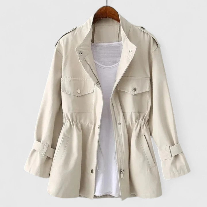 Rita | Elegant Jacket